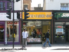 Venus Barber Shop image