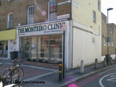 The Monteiro Clinic image
