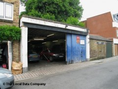 J & J Motors image