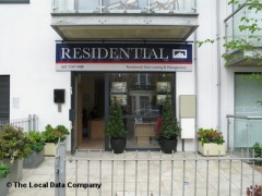 Residential image