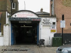 Mountgrove Garage image