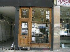 Highbury Hair Design image