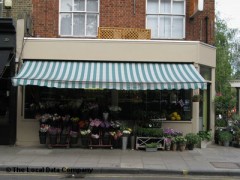 Mrs Lovell Greengrocers image