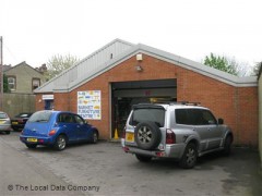 Barnet Furniture Centre image
