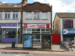 Creative Alterations image