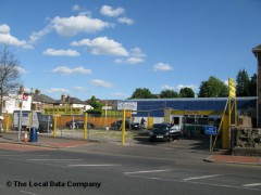 Wallington Hand Car Wash image