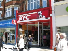 KFC image