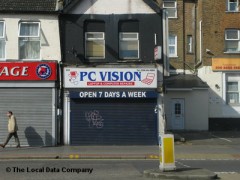 PC Vision image