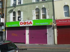 Dosa Lounge image
