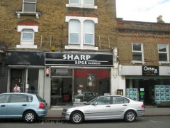Sharp Barbers image