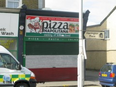 Pizza Napolina image