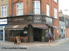 Cafe Delice image