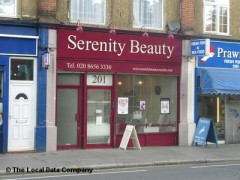 Serenity Beauty image