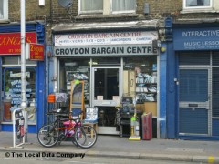 Croydon Bargain Centre image