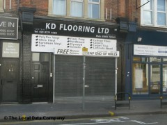 Kd Flooring image
