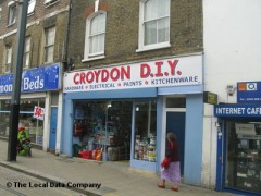 Croydon D.I.Y image