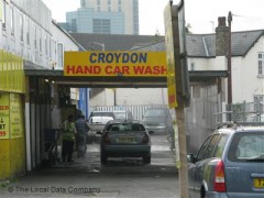 Croydon Hand Car Wash image