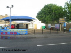 Quality Hand Carwash image