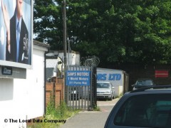 Sam's Motors image