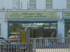 Village Supermarket image
