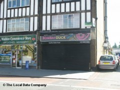 Bombay Duck image