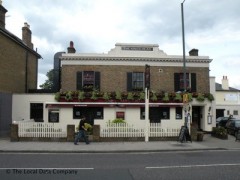 The Kings Head image
