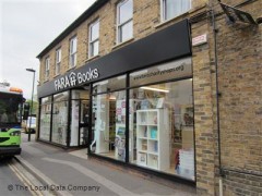 FARA Books image