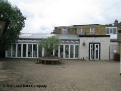 The Courtyard Cafe image