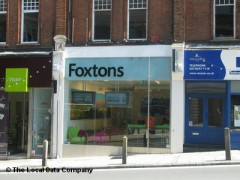 Foxtons image