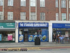 The Standard Supermarket image