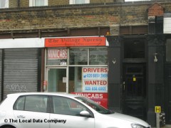 The Village Express image
