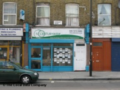 Centurywide image
