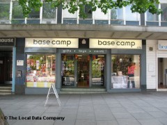 Base Camp image