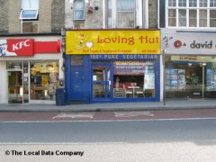Loving Hut image