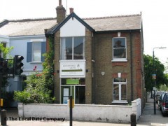 Richmond Vets image