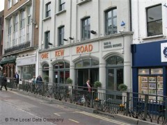 One Kew Road image