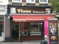 Viona Patisserie image