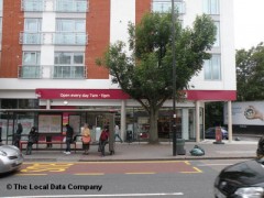 Sainsbury's image