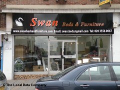 Swan image