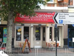Thai Canteen image