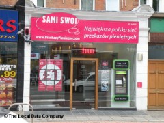 Sami Swoi image