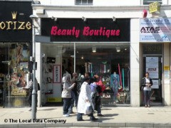 Beauty Boutique image