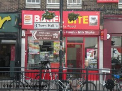 Bagel Bite image