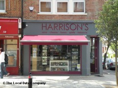 Harrison's image