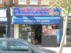 Trustcos Express image