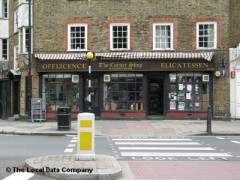 The Corner Shop image