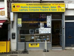 The Mobile Communication (London) image