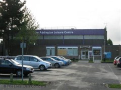New Addington Leisure Centre image