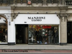 Manzoni Uomo image