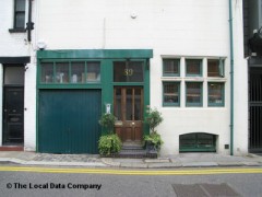 John M G Zinzan Dental Surgery image